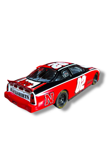 Scott Frost Signed Nebraska Cornhusker Football Die Cast 1:25 Certified PSA Scott Frost Signed Nebraska Cornhusker Football Die Cast 1:25 Certified PSA