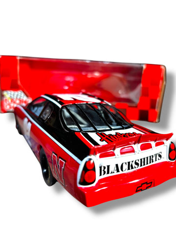 Scott Frost Signed Nebraska Cornhusker Football Die Cast 1:25 Certified PSA Scott Frost Signed Nebraska Cornhusker Football Die Cast 1:25 Certified PSA