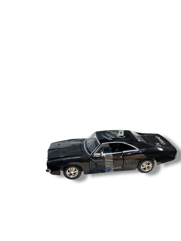 Tom Osborne  PSA Certified Nebraska Football Die Cast Car Tom Osborne  PSA Certified Nebraska Football Die Cast Car