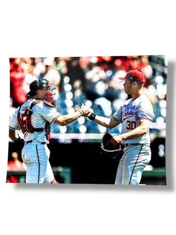 Will Walsh #30 Nebraska Cornhusker Baseball Signed 8x10 Will Walsh #30 Nebraska Cornhusker Baseball Signed 8x10