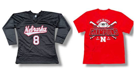 Custom Volleyball and Football Jersey