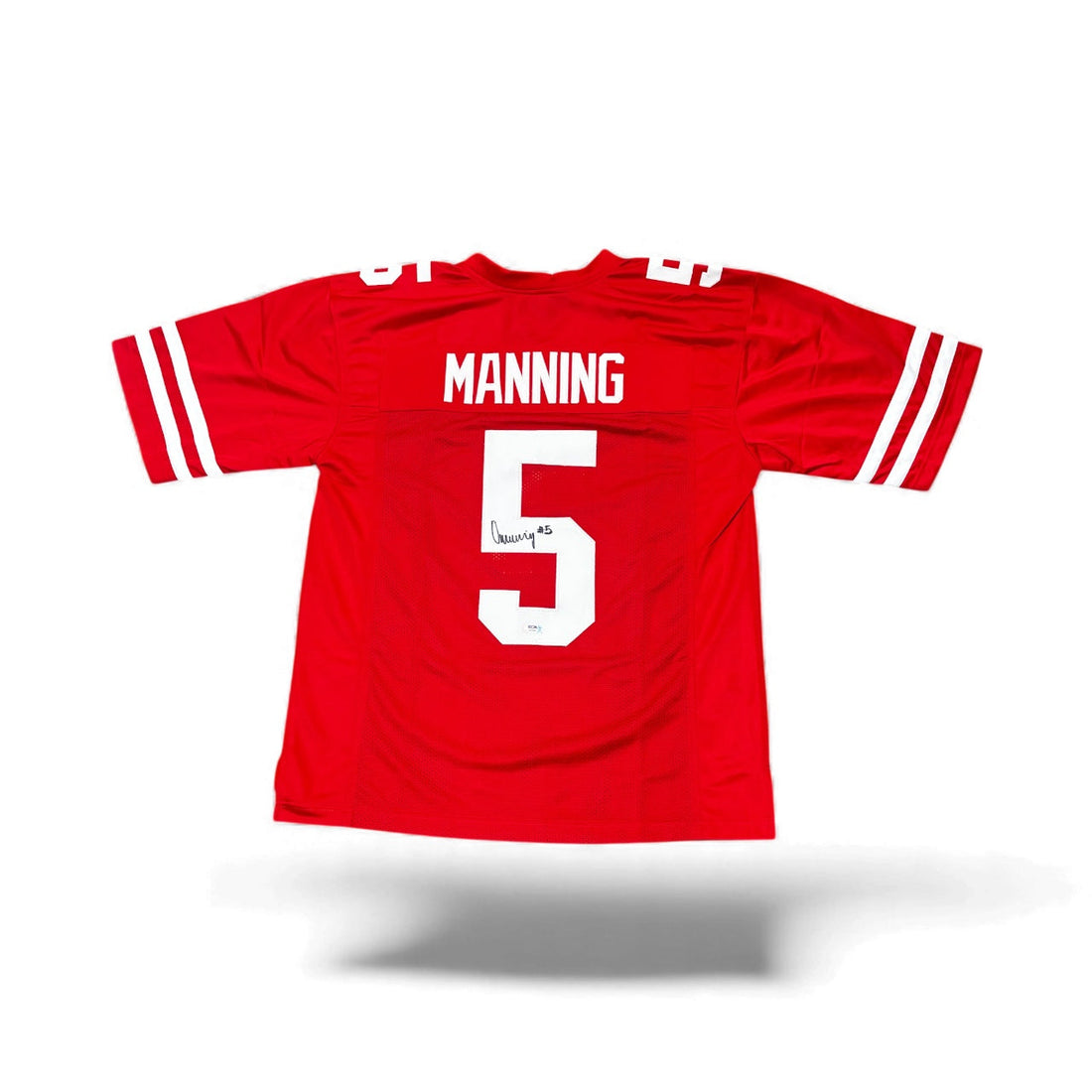 Thanksgiving Day Black Friday Free Husker Jersey Giveaway!