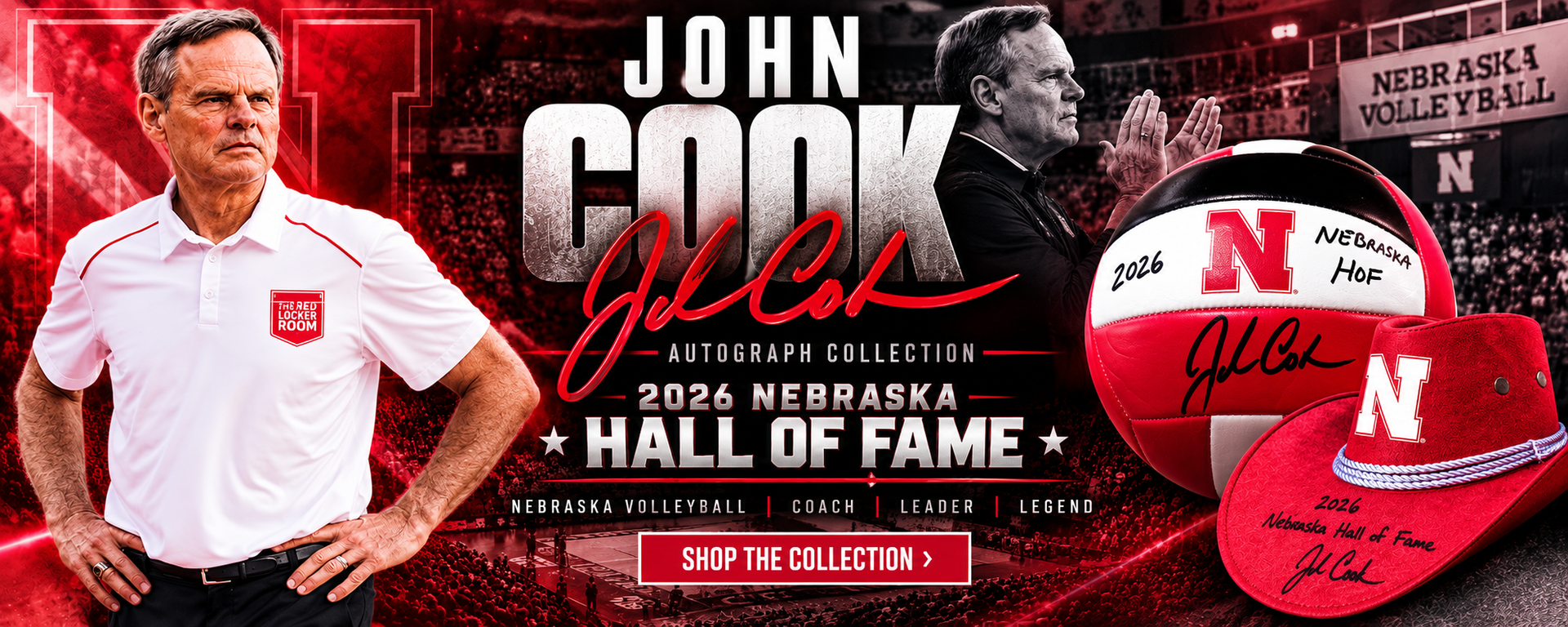 John Cook