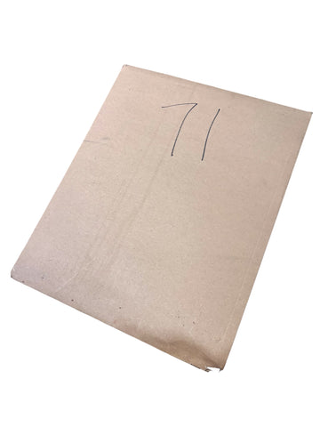 John Cook Nebraska Cornhusker Volleyball Signed 16x20