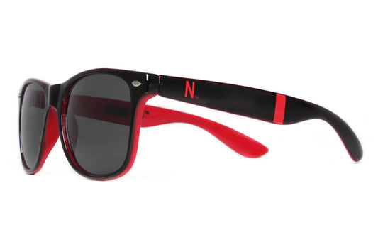 Nebraska Cornhusker Sunglasses