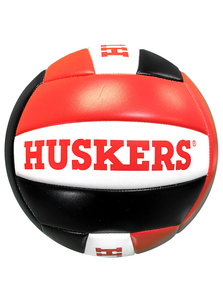2025 Nebraska Cornhusker Team Signed Volleyball The Huskers Locker Room 2025-nebraska-cornhusker-team-signed-volleyball-the-huskers-locker-room