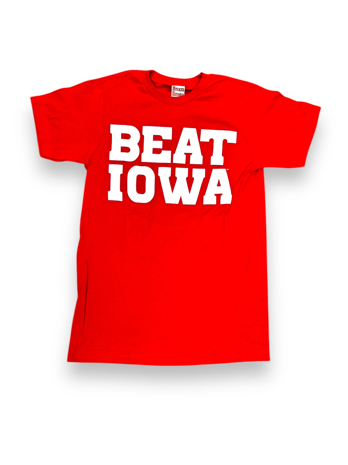 Nebraska Cornhuskers Beat Iowa T-Shirts