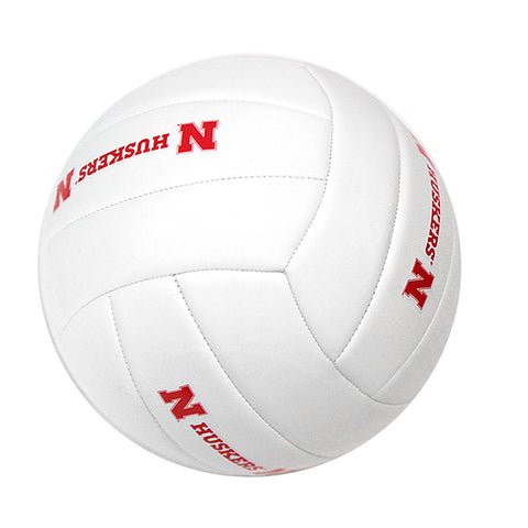 2024  Nebraska Cornhusker Team Signed Autographed Husker Volleyball