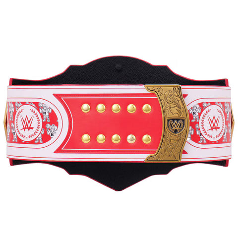 2026 Nebraska Huskers Volleyball WWE Legacy Title Belt HARPER MURRAY